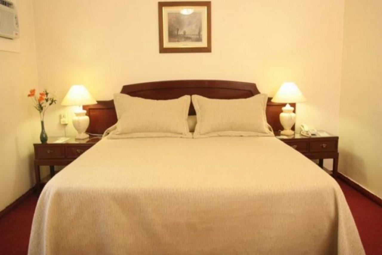 Ritz Hotel Mendoza Rom bilde